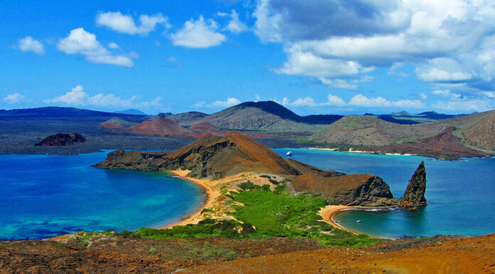 The Ultimate Travel Guide to the Galapagos Islands