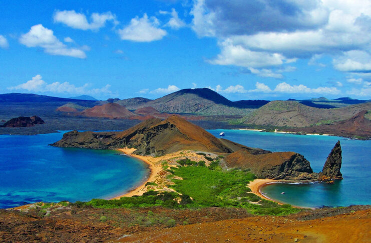 The Ultimate Travel Guide to the Galapagos Islands The Ultimate Travel Guide to the Galapagos Islands