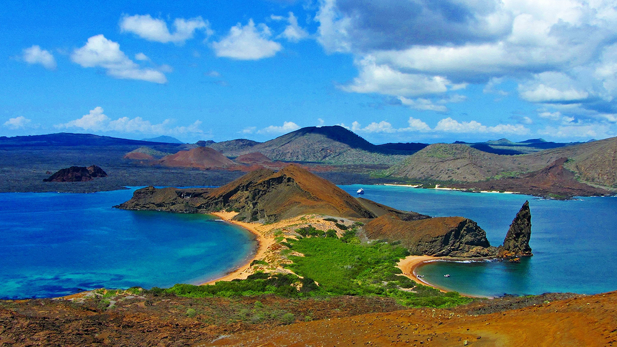 The Ultimate Travel Guide to the Galapagos Islands