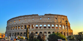 Travel Guide to Rome: Top Must-See Sights in this Ancient Italian Capital
