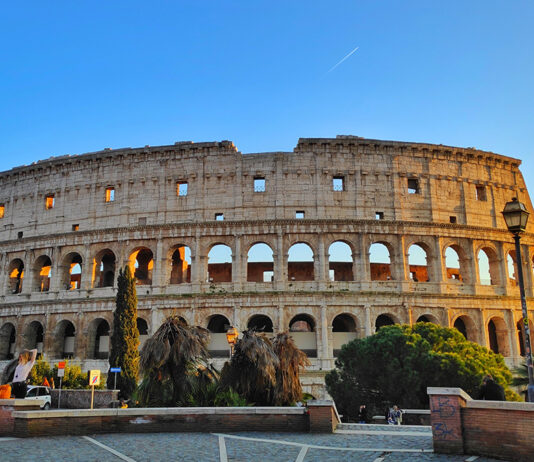 Travel Guide to Rome: Top Must-See Sights in this Ancient Italian Capital Travel Guide to Rome: Top Must-See Sights in this Ancient Italian Capital