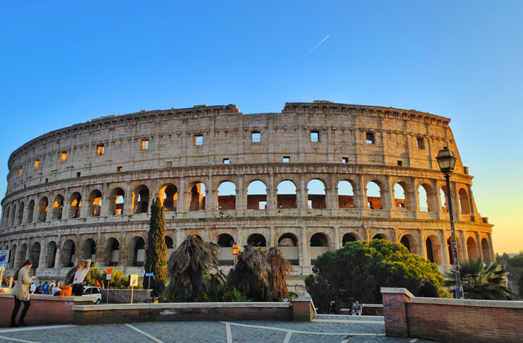 Travel Guide to Rome: Top Must-See Sights in this Ancient Italian Capital