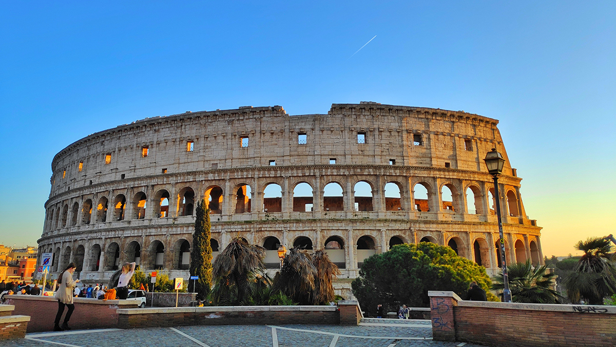 Travel Guide to Rome: Top Must-See Sights in this Ancient Italian Capital