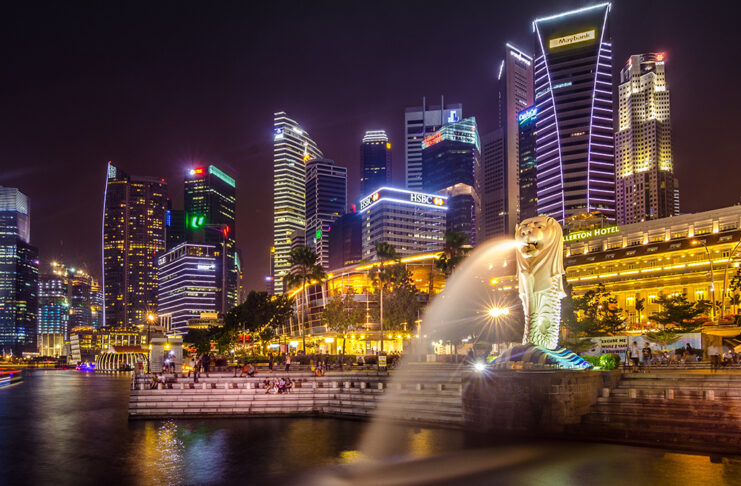 7 Things To Do in Singapore Singapore