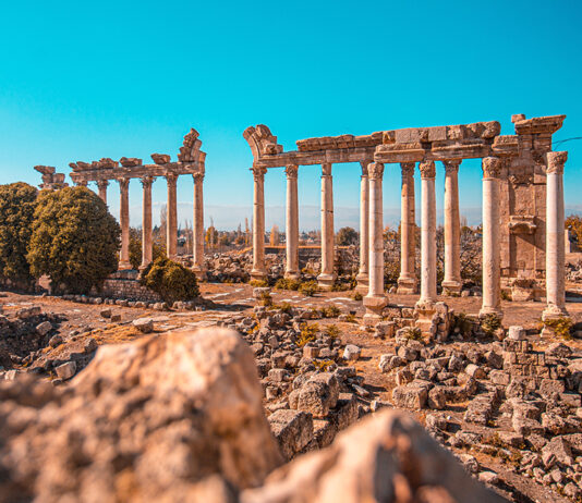 Top Tourist Attractions in Greece