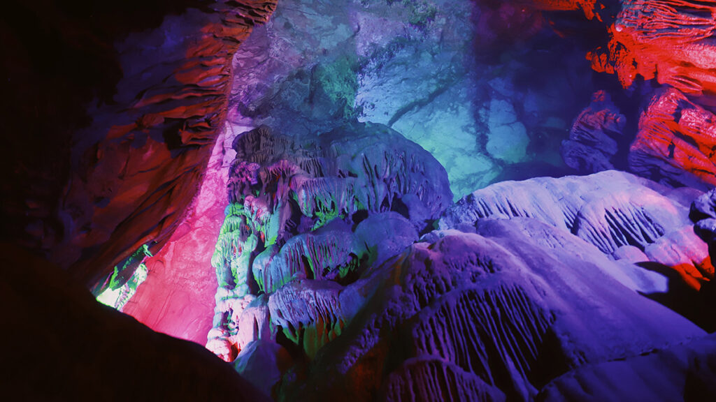 Vrelo Cave