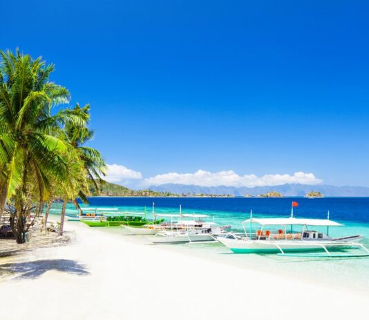 10 Best Beach Destinations in the Philippines