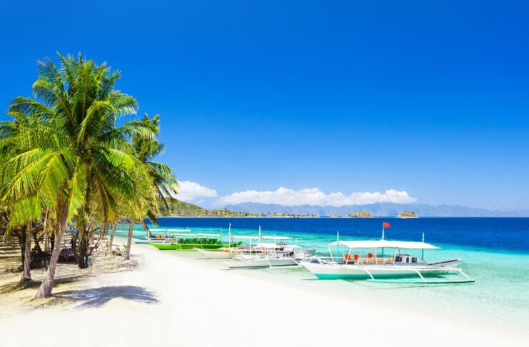 10 Best Beach Destinations in the Philippines and How to Get There 10 Best Beach Destinations in the Philippines