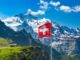 Trip to Switzerland