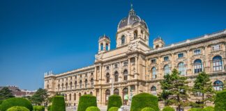 Top Attractions in Vienna
