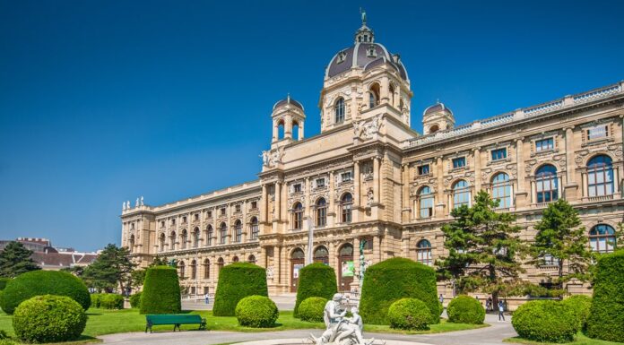 Top Attractions in Vienna