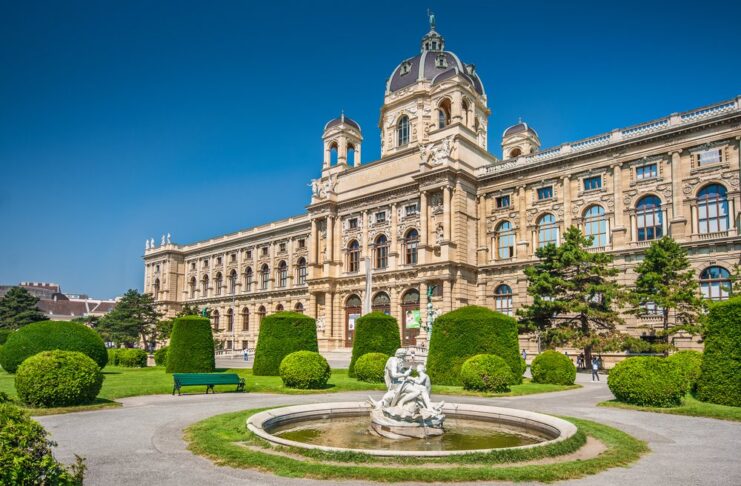 Top Attractions in Vienna that You Should Never Miss! Top Attractions in Vienna