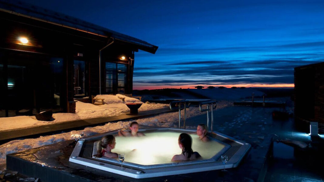 The Best Spot in Norway | 7 Places Worth Travelling in Norway