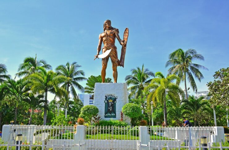 Top attractions in Cebu