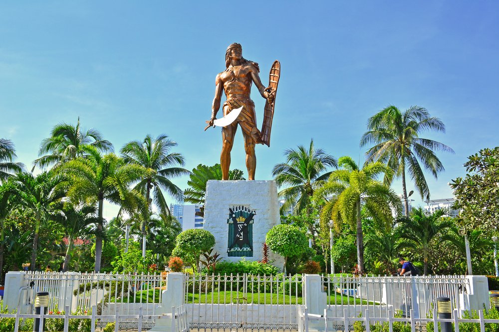 Top attractions in Cebu