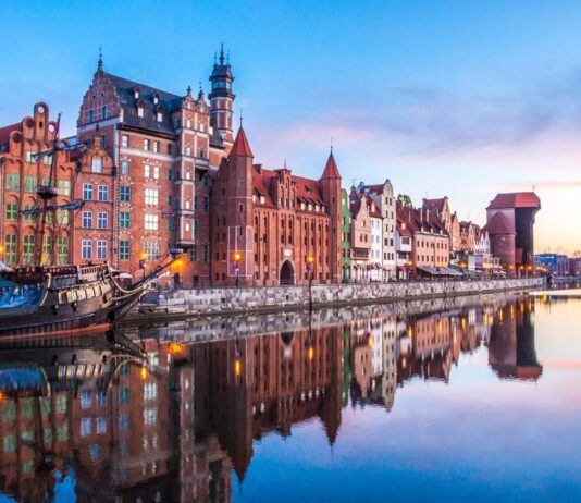 The Top Attractions in Gdansk You Should Visit Top Attractions in Gdansk