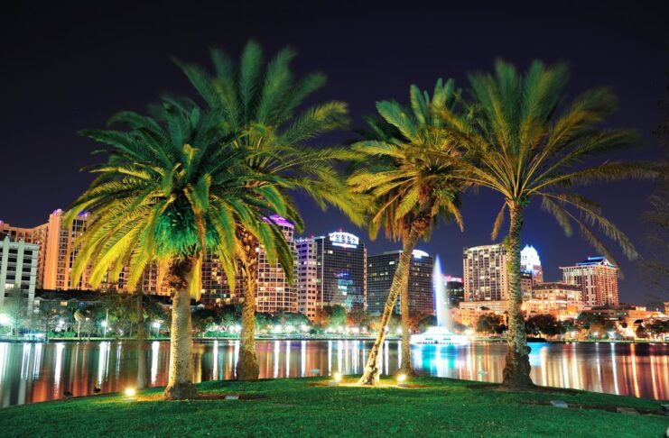 The Top Tourist Attractions in Orlando are the Realization of Every Child’s Dream Tourist attractions in Orlando