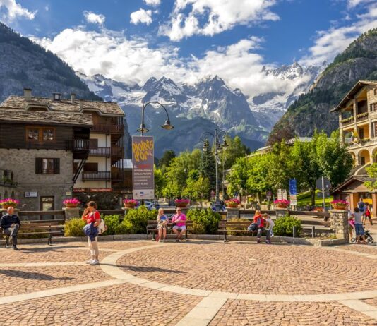 What to Expect from Courmayeur – Insider’s Travel Tips What to Expect from Courmayeur