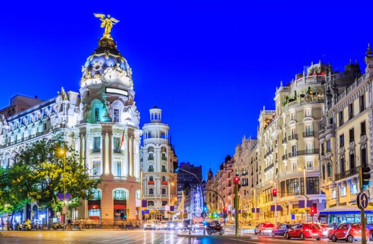 Top Attractions in Madrid: Best Things to Do in this Cultural Hub Top Attractions in Madrid