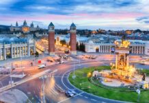 5 Best City Break Destinations in Europe Best City Break Destinations in Europe