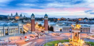 5 Best City Break Destinations in Europe Best City Break Destinations in Europe