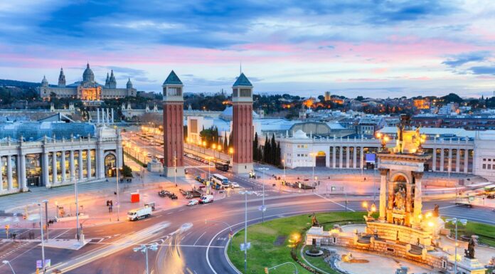 5 Best City Break Destinations in Europe Best City Break Destinations in Europe