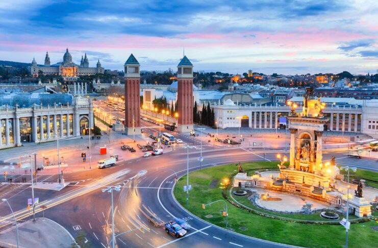 5 Best City Break Destinations in Europe Best City Break Destinations in Europe