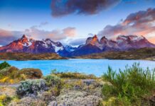 Best Backpacking Destinations in South America Backpacking Destinations in South America