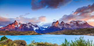 Best Backpacking Destinations in South America Backpacking Destinations in South America