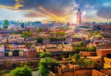 Top Attractions in Marrakech, Morocco: A City of Enchantment Attractions in Marrakech
