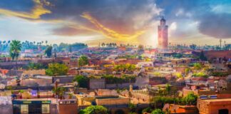 Top Attractions in Marrakech, Morocco: A City of Enchantment Attractions in Marrakech